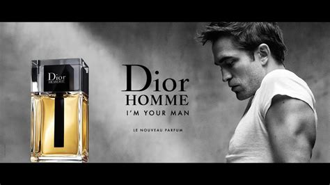 pub parfum femme dior|Dior homme new movie.